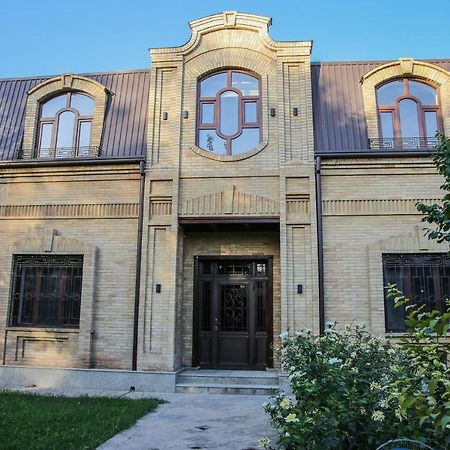 Hotel Vostok Ташкент Екстер'єр фото
