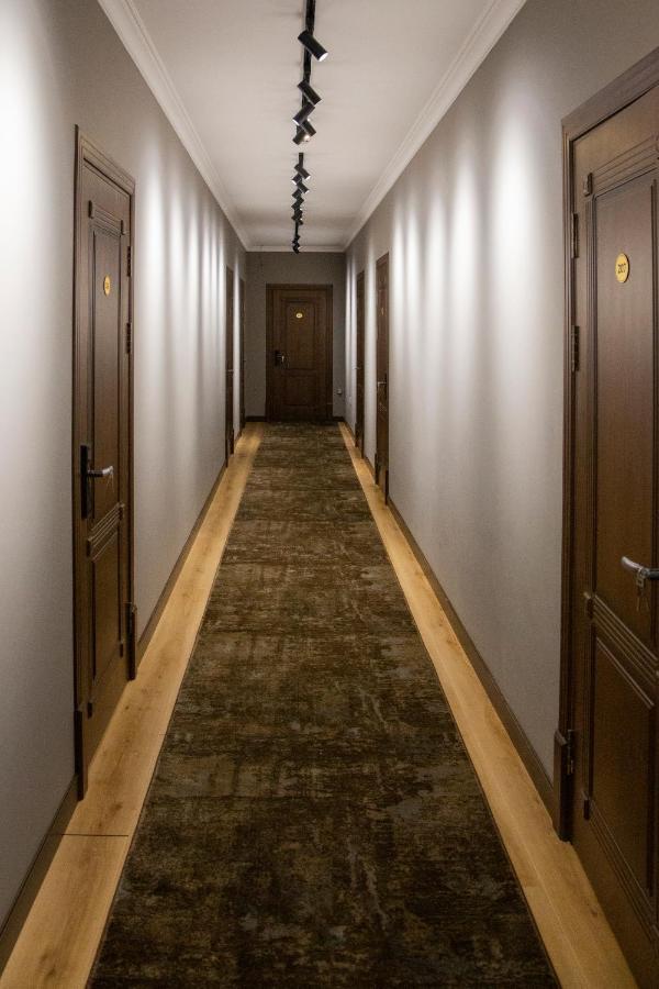 Hotel Vostok Ташкент Екстер'єр фото